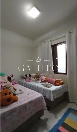 Imagem CASA A VENDA NO JARDIM ITÁLIA - VÁRZEA PAULISTA- SP