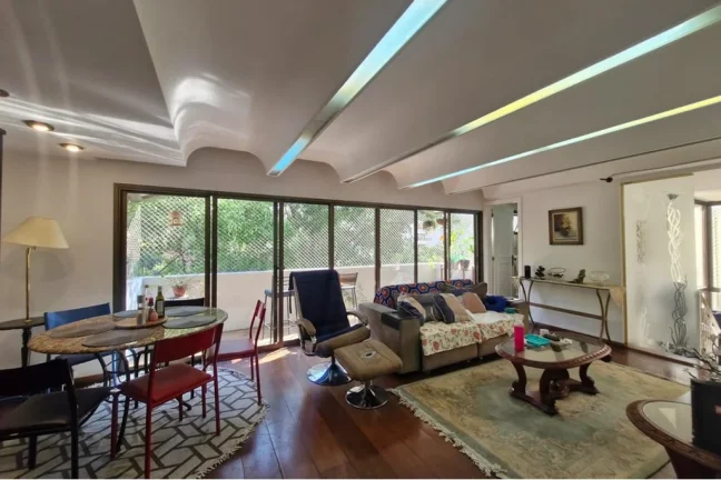 Imagem APARTAMENTO RESIDENCIAL em São Paulo - SP, Santana