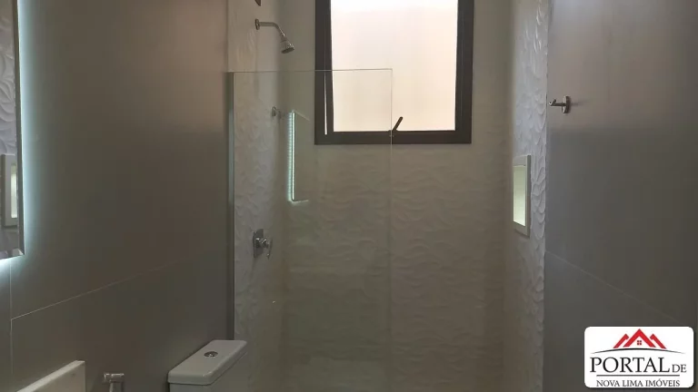 Imagem Casa a venda no condomínio Península dos Pássaros em Alphaville Lagoa dos Ingleses,