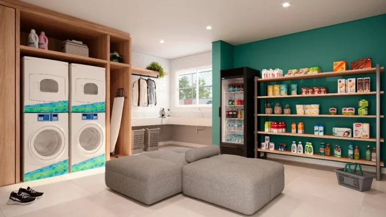 Imagem Imperdível apartamento à venda em Nova Petrópolis, 2 quartos, 1 suíte, 2 banheiros, 2 vagas de garagem, 53m². Condomínio Haus Nova Petrópolis.