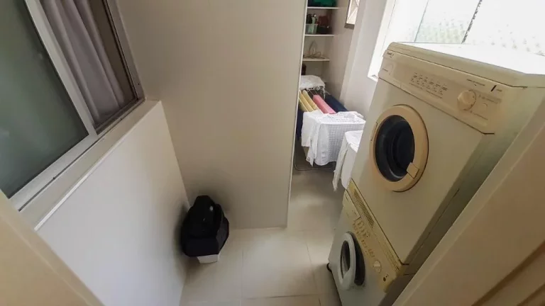 Imagem Apartamento com 3 dormitórios à venda, 90 m² - Pitangueiras - Guarujá/SP