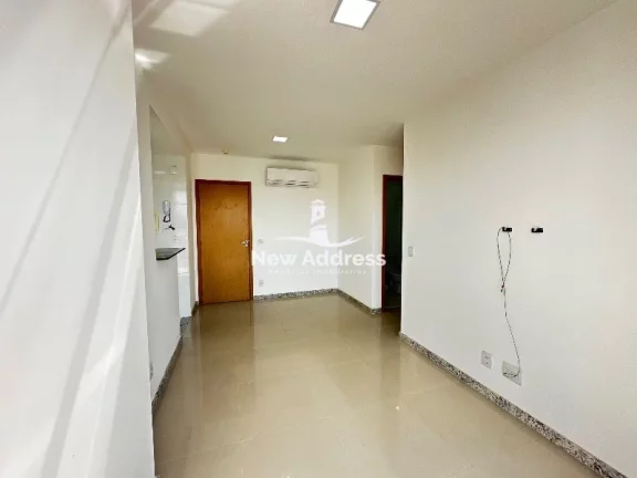 Imagem 2 quartos com suíte em ótima localização da Praia de Itaparica - Vila Velha
