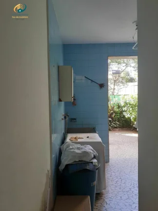 Imagem Sobrado Padrão à venda em São Paulo/SP
