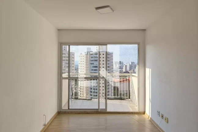 Imagem Apartamento à Venda - Cambuci, 2 Quartos, 64 m2