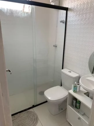 Imagem Apartamento com 2 dormitórios à venda, 48 m² por R$ 260.000,00 - Centro - Suzano/SP