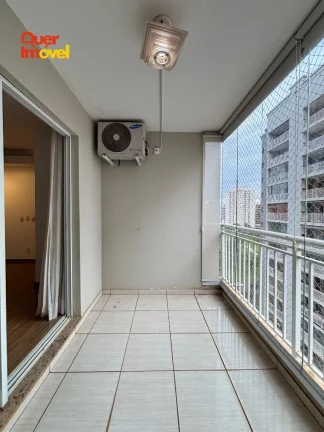 Imagem Imperdível oportunidade de investimento em apartamento de 3 quartos com suíte em Nova Aliança, Ribeirão Preto-SP!