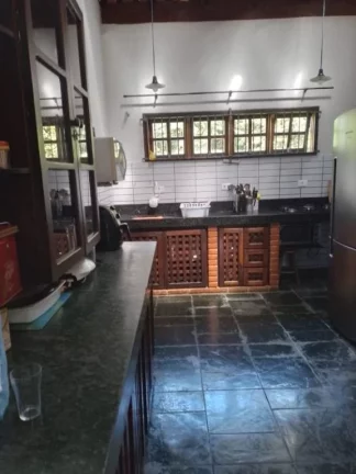 Imagem Chácara com 4 dormitórios à venda, 6024 m² por R$ 1.400.000,00 - Jardim Três Américas - Suzano/SP