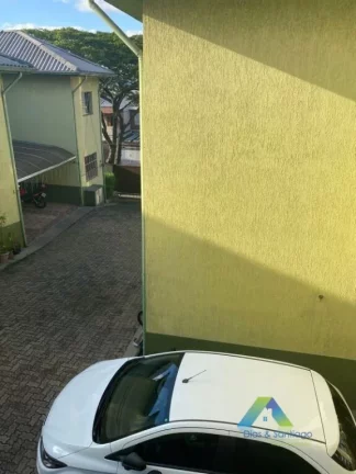 Imagem SACOMÃ Sobrado, 64 metros, 2 dormitórios, 1 vaga com ótima localização e valor !!