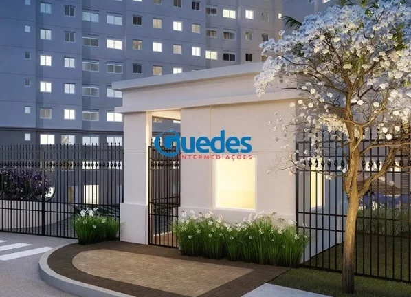Imagem Apartamento em São Paulo