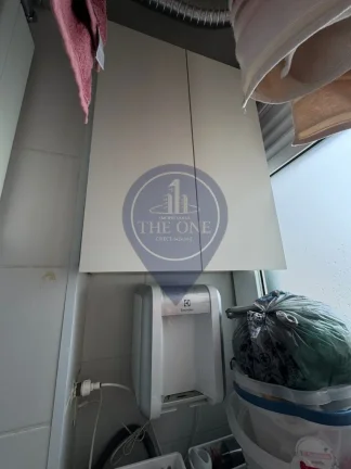 Imagem Imperdível Apartamento à Venda em São Paulo - Vila Andrade: 3 quartos, 1 suíte, 2 salas, 2 banheiros, 67m².