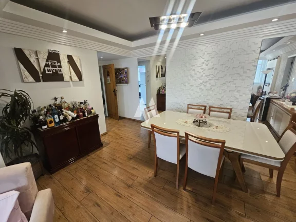 Imagem Apartamento na Pompéia com 120m²!
