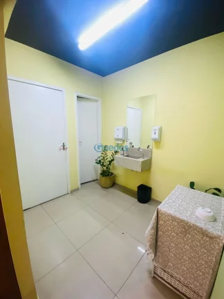 Imagem Restaurante à Venda em Vila Olímpia - 160m² por R$300.000