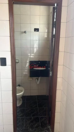 Imagem Aluga apartamento 2 dormitorios 1 vaga Marapé, Santos.
