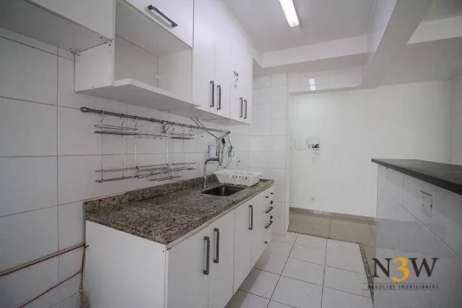 Imagem Apartamento com 2 dormitórios para alugar, 79 m² por R$ 6.742,17/mês - Vila Leopoldina - São Paulo/SP