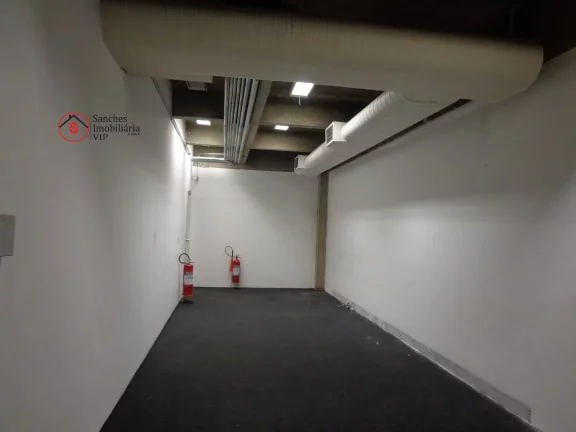 Imagem PREDIO COMERCIAL para VENDA ou LOCAÇÃO na Mooca Localizado próximo ao Hospital Vila Lobos, entrada e saída para 2 ruas ZEIS 3