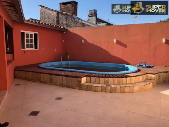 Imagem Casa Sobrado para Venda em Laranjal Pelotas-RS - 2282