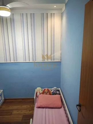 Imagem Apartamento para Alugar Jd São Carlos Z.Sul - Sorocaba/SP