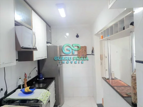 Imagem Apartamento à venda no bairro Enseada - Guarujá/SP