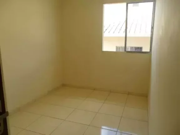 Imagem CASA EM CONDOMÍNIO+VAGA DEMARCADA+ÚLTIMA CASA DO CONDOMÍNIO
