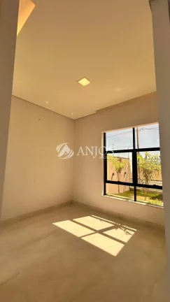Imagem CASA ALTO PADRÃO Á VENDA NO RESIDENCIAL RECANTO SUIÇO, SINOP - MT.