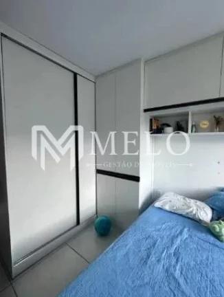 Imagem Oportunidade em VÁRZEA:55m², 02qts, 01suite, 01vaga...