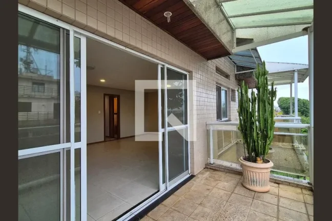 Imagem Apartamento à Venda - Recreio, 4 Quartos, 296 m2