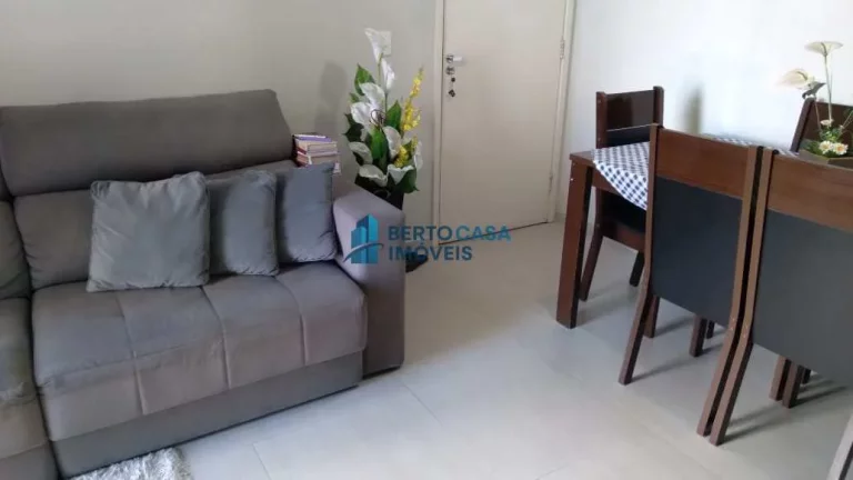 Imagem Apartamento Padrão