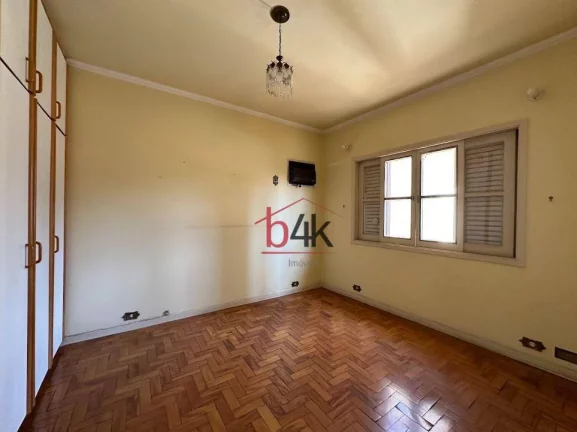 Imagem Casa à venda no Brooklin com 3 quartos.