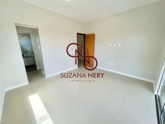 Imagem Casa Dúplex com 4 quartos no Condomínio Green Club em Parnamirim
