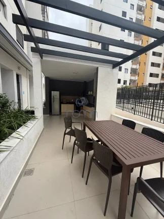 Imagem Apartamento padrão para Locação, Jardim Bosque das Vivendas, São José do Rio Preto, SP
