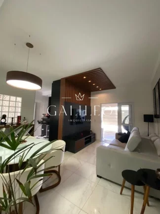 Imagem CASA Á VENDA EM JARDIM TULIPAS JUNDIAÍ-SP