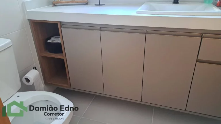 Imagem Apto. 03 dormitórios 1 sui Chronos Residencial - Eloy Chaves - Jundiaí - SP