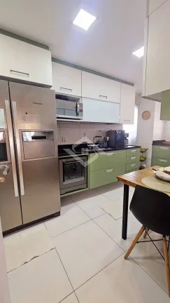 Imagem Apartamento com 4 quartos no Cidade Jardim na Barra Olímpica