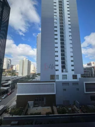 Imagem Apartamento com 1 quarto para alugar ou comprar Brooklin - SP