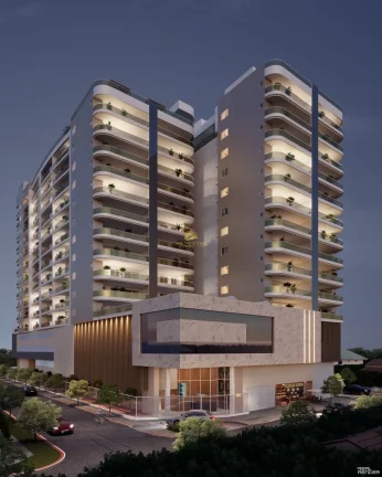 Imagem Aldeia Beach Residencial Clube: Seu Novo Lar de Alto Padrão na Praia do Morro!
Descubra o Aldeia Be...