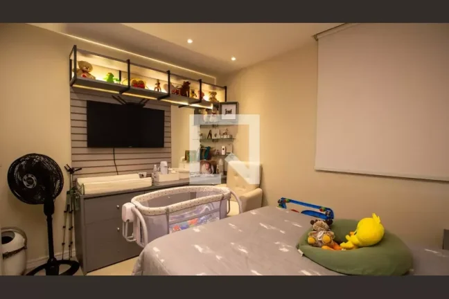Imagem Apartamento à Venda - Recreio, 3 Quartos, 160 m2
