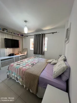 Imagem Apartamento à venda no Condomínio Clube Jardins - 3 Quartos, Lazer Completo, Ótima Localização