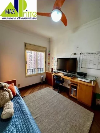 Imagem APARTAMENTO RESIDENCIAL em SÃO PAULO - SP, TATUAPÉ