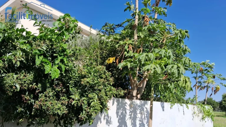 Imagem SOBRADO À VENDA EM RIVIERA DE SANTA CRISTINA III - ITAÍ - SP