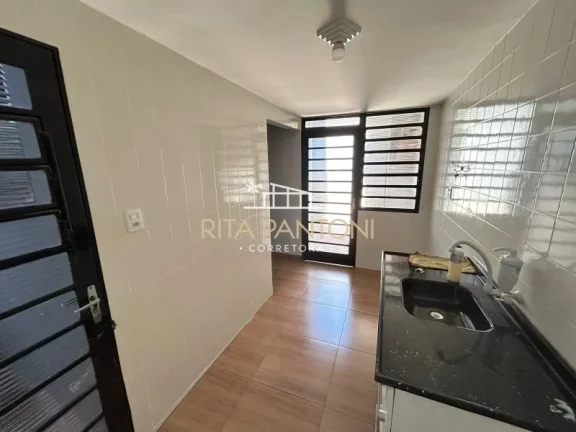 Imagem Casa - Ribeirão Preto - Vila Amelia - Região Norte