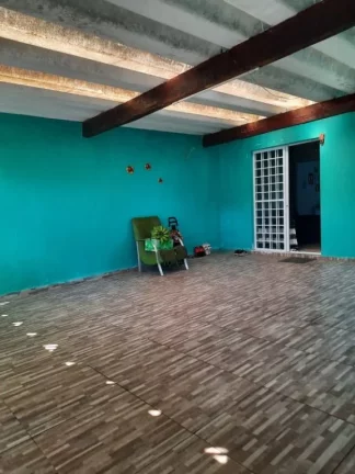 Imagem Casa com 2 dormitórios à venda, 53 m² por R$ 320.000,00 - Jardim Leblon - Suzano/SP