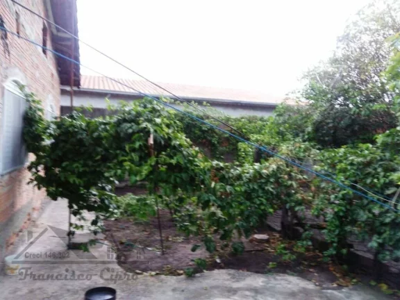 Imagem Casa-Terrea-para-Venda-em-Parque-das-Rodovias-Lorena-SP