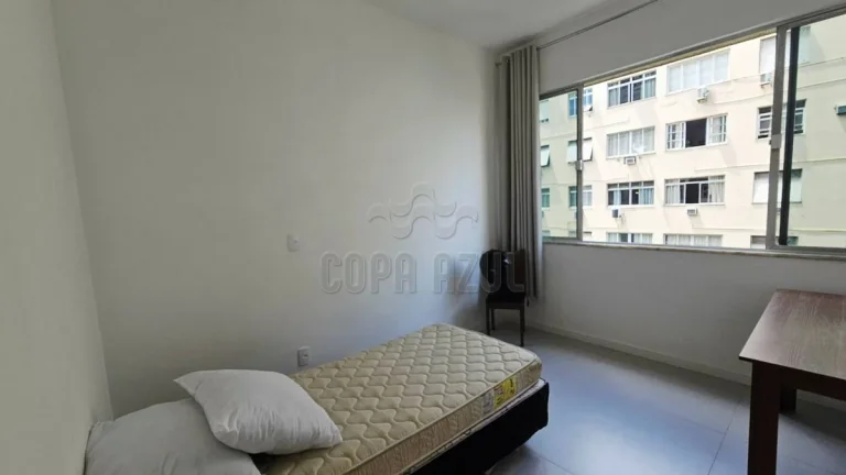Imagem Copacabana – Rua Francisco Sá | Residencial › Apartamento 3 quarto(s) à Venda