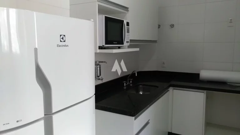 Imagem Apartamento para locação 2 Dormitórios com Suíte e Lazer Completo em Localização Privilegiada