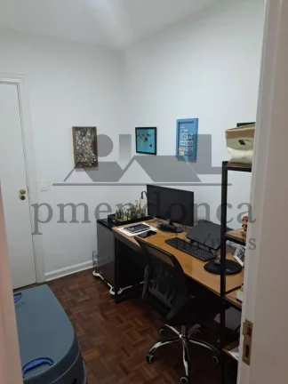 Imagem Apartamento a venda Pompeia, 3 dts, 1 suite, 2 vagas + deposito