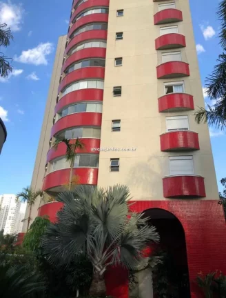Imagem Apartamento à venda Brooklin São Paulo