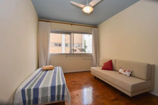 Imagem Apartamento 4 quartos, 1 suite, 2 vagas, 274 m2