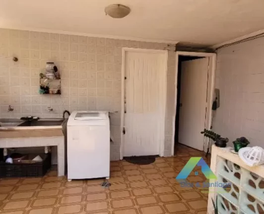 Imagem Casa Térrea para locação com 3 dormitórios e 4 vagas em Bosque da Saúde/SP!