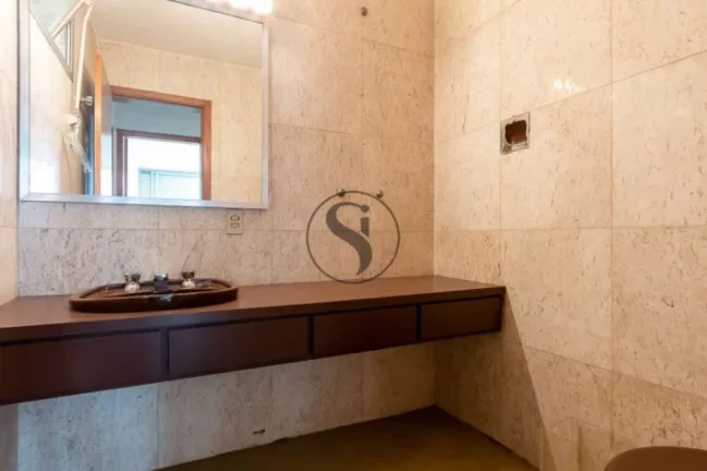Imagem APARTAMENTO RESIDENCIAL em SÃO PAULO - SP, SANTA CECÍLIA