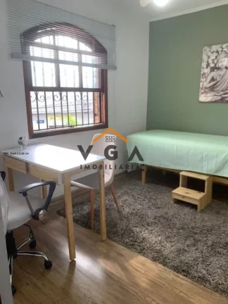Imagem Sobrado para Venda em São Paulo, Vila Jacuí, 3 dormitórios, 1 banheiro, 4 vagas